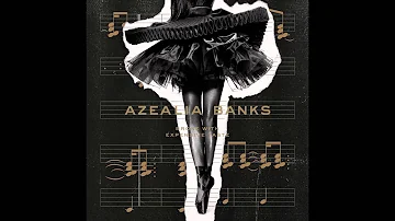 Azealia Banks - 212 (feat. Lazy Jay) (Clean)