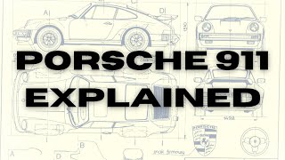 EVERY Porsche 911 Model Explained and The Internal Designations