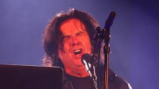 Steve HOGARTH (Marillion) - NEVERLAND - Eglise St-Eustache PARIS le 13.12.2018 chords