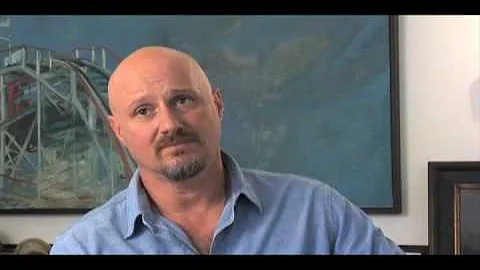 Timothy Van Patten on Directing "The Pacific"
