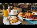 Bahi hotel |Beach Resort| Ajman | Uae | Breakfast in bahi hotel