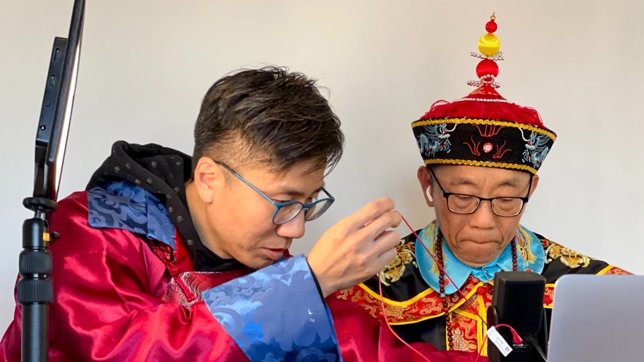 20260224* 【英英會】【太后與小豪子】不少港人已經順利批准永居，恭喜！恭喜！今時今日仲爭論回流香港啱定錯，係咪已經過晒時？