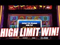 I WAS SURPRISED I COULD JACKPOT ON THIS SLOT MACHINE IN THE HIGH LIMIT ROOM ★ ➜ MOON DYNASTY
