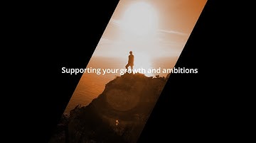 🌍 Global reach. Local expertise. One trusted partner.