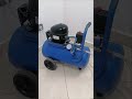 How To Make A Car Tire Inflator From A Refrigerator Motor 