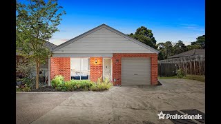 11/35-43 Kent Avenue, Croydon 11/35-43 Kent Avenue, Croydon