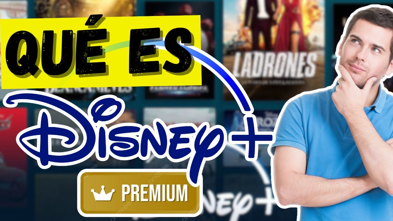 🎬 Qué es Disney Plus Premium | Diferencias, Ventajas y Qué Incluye el Plan