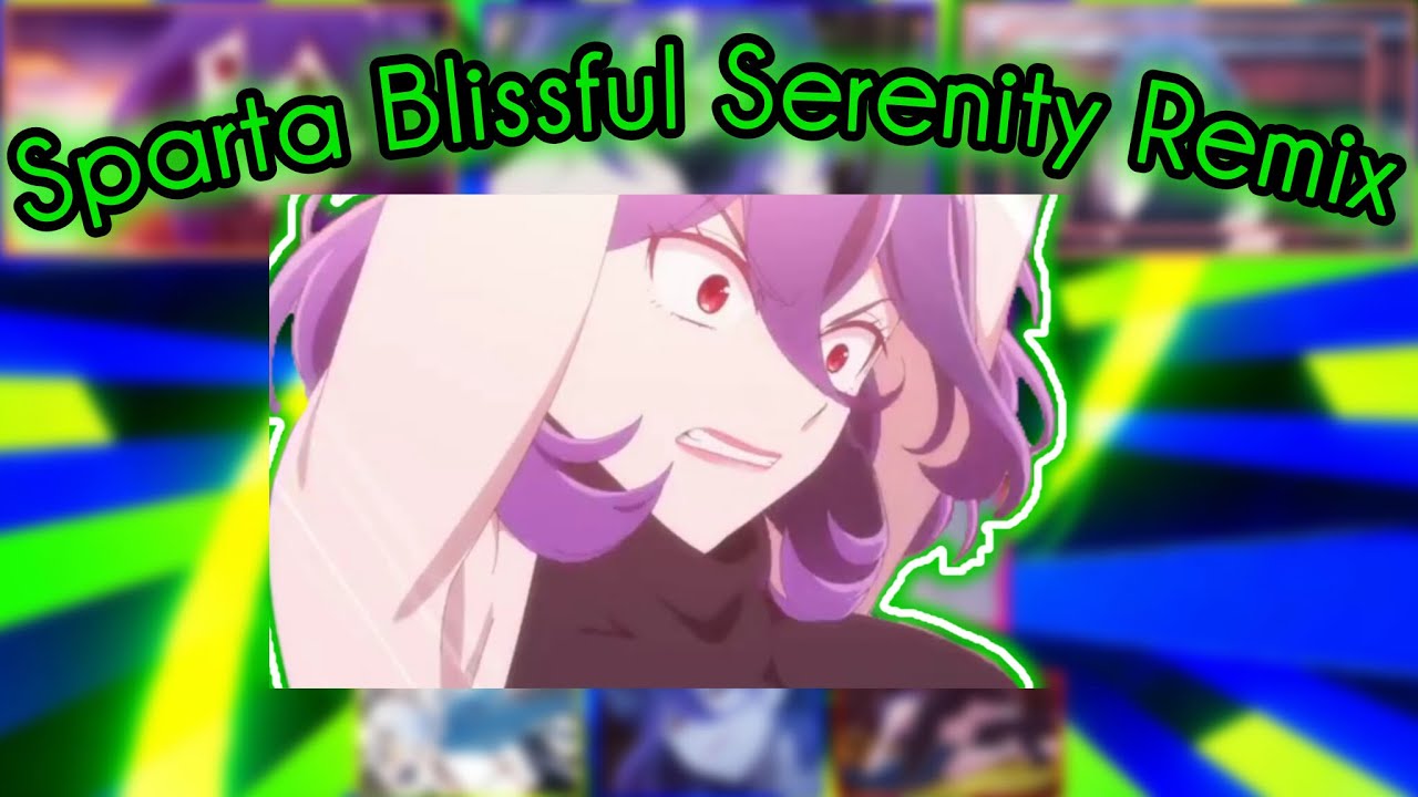 Vermeil in Gold | Sparta Blissful Serenity Remix