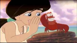 The Little Mermaid 2: Return to the Sea (2000) trailer