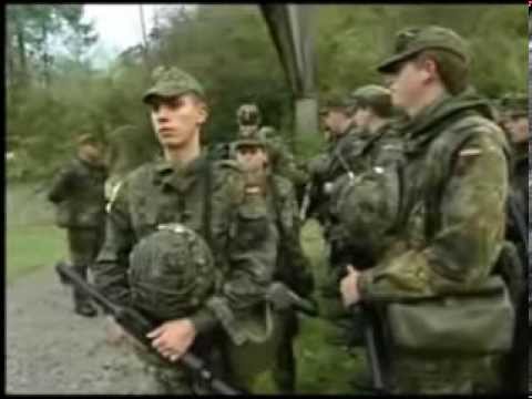 Grundausbildung Bundeswehr Grundausbildung Bundeswehr