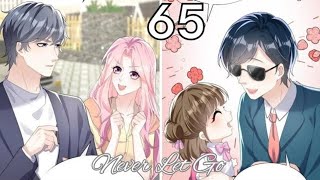 Never Let Go Chapter 65