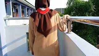 FILM DOKUMENTER "Dampak Penggunaan Teknologi" SMANSABA