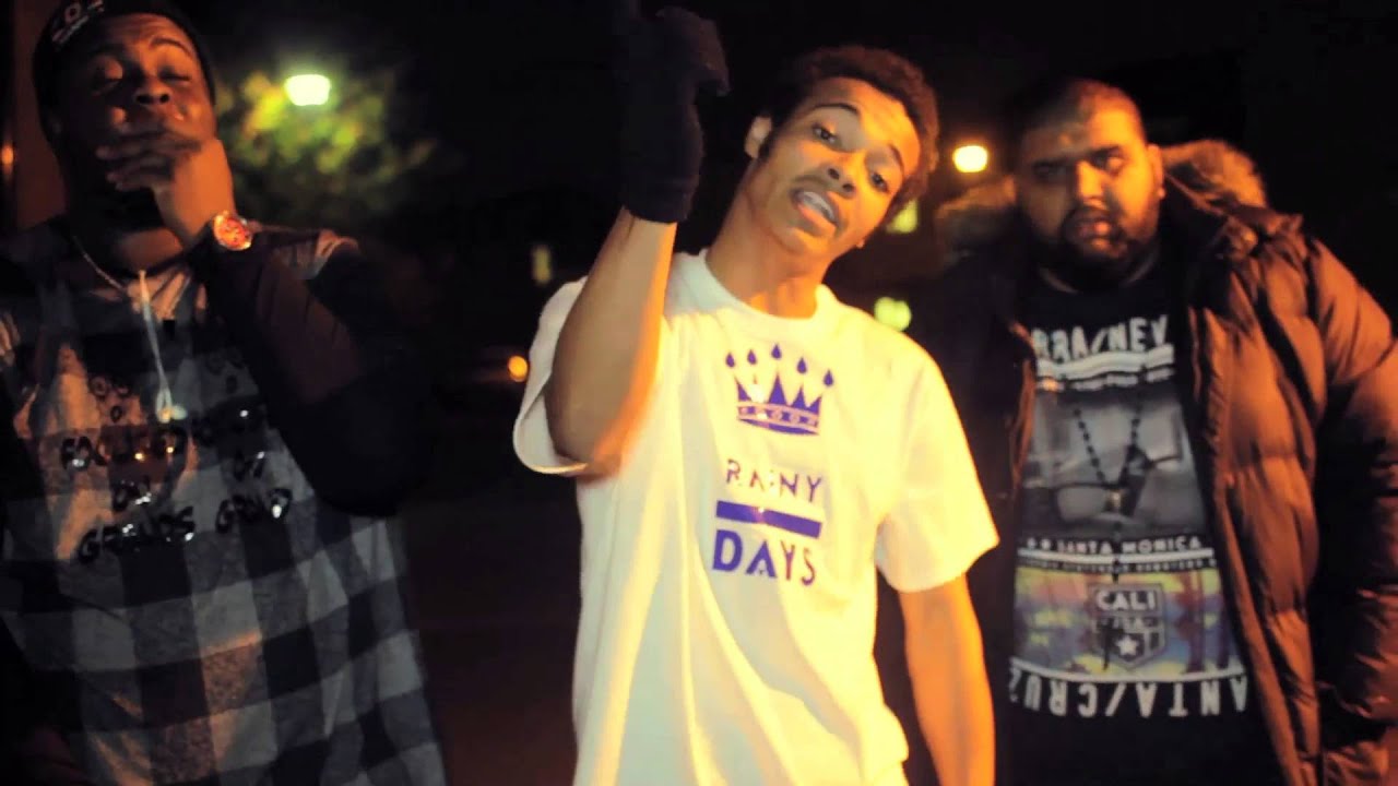 GreezieTv - Courage ft Biggis - Struggle To Change [prod. By Beatfella]