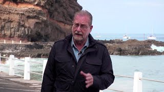 Inside St. Helena - The World’s Most Remote Island Adventure