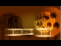 فيديو كروما للمونتاج HD بداية فيلم 