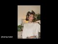 Volume Blowout Routine with @hairby.makel