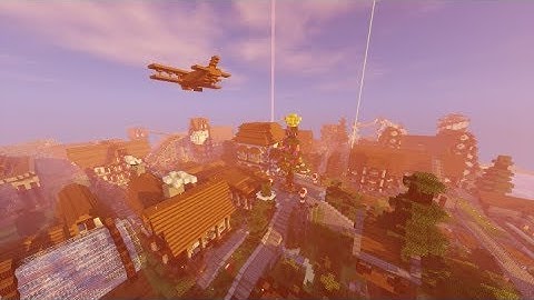 JAVA | 16 x 16 block Minecraft Anarchy NO RULES ANY1 Can JOIN, HACKS ALLOWED More Difficult Than 2b2