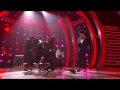 Memphis Jookin & Turfin with Janelle Monae on So You Think YOU Can Dance