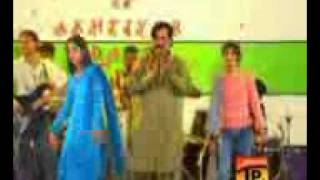 Sindhi Song Aach Mawalimp4
