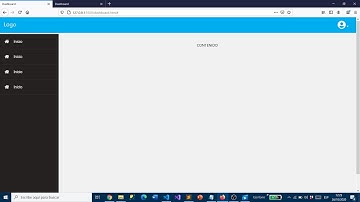 Creando un  Panel administrativo Parte 3