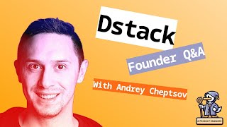 The Power of Open Source in the Era of AI | Andrey Cheptsov (CEO dstack)