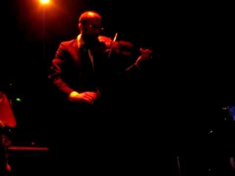 Devotchka! / How It Ends (live) - Devotchka @ The Bootleg Theatre