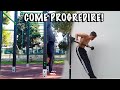 3 ESERCIZI SOTTOVALUTATI per progredire con il Calisthenics - Calisthenics Warriors