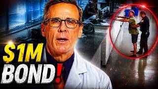 Prominent Ohio Doctor Accused of Assaulting Patient Police