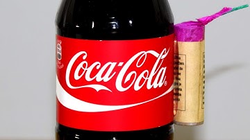 COCA COLA vs FIRECRACKER