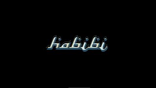 Rasta x Buba Corelli - Habibi (Official Music Video)