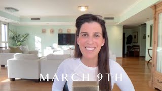 Kindness Kickstart - March 9Th