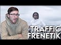 ENGLISH GUY REACTS TO FRENCH/BELGIUM RAP!! | FRENETIK - Trafic (prod. Richie Beats)