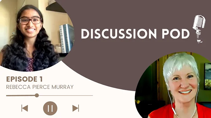 Pursuing A Career in Public Speaking  (Ft. Rebecca...