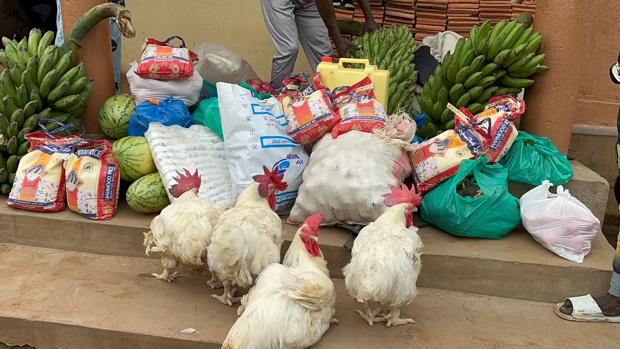 Мусульмане из Калерве обратились к компании Abtex Promotions с просьбой принять ислам. Хотя ифтар...