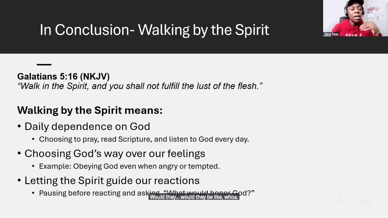 Love, Joy, Peace -ConneXions January 22, 2026