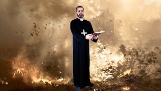 JESUS LOVES YOU! - Call of Duty: Trolling For Jesus
