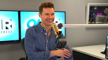 Digital Staff Member, Sierra, Tells Ryan About Her Engagement!  | On Air with Ryan Seacrest