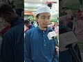 'PROGRAM POLITIK TAK BOLEH GUNA DANA KERAJAAN'