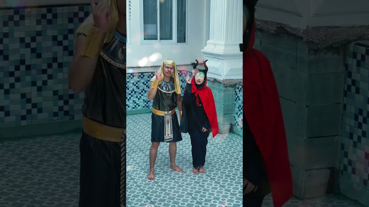 Original Title & Thumbnail