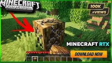 Top Best shaders For MCPE (1.19+) ! Render Dragon Shaders MCPE