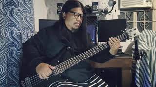 Issues - No Problem (Keep It Alive) [Bass Cover]