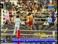 Sen Rady vs Muay Thai (Yod Soriya) 