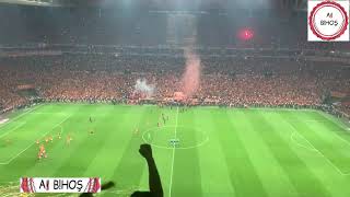 Galatasaray Başakşehir Bitiş Anı Ve Yaz Dostum Barış Manço