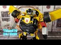 Transformers Alternators Sunstreaker CHILL REVIEW