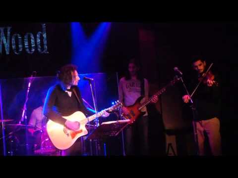 'Άλμα' live στο