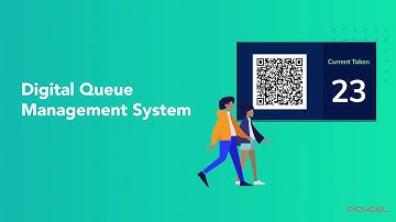 Queue Management System (QMS) |  Customer Experience Solutions | Pickcel Digital Signage Solutions