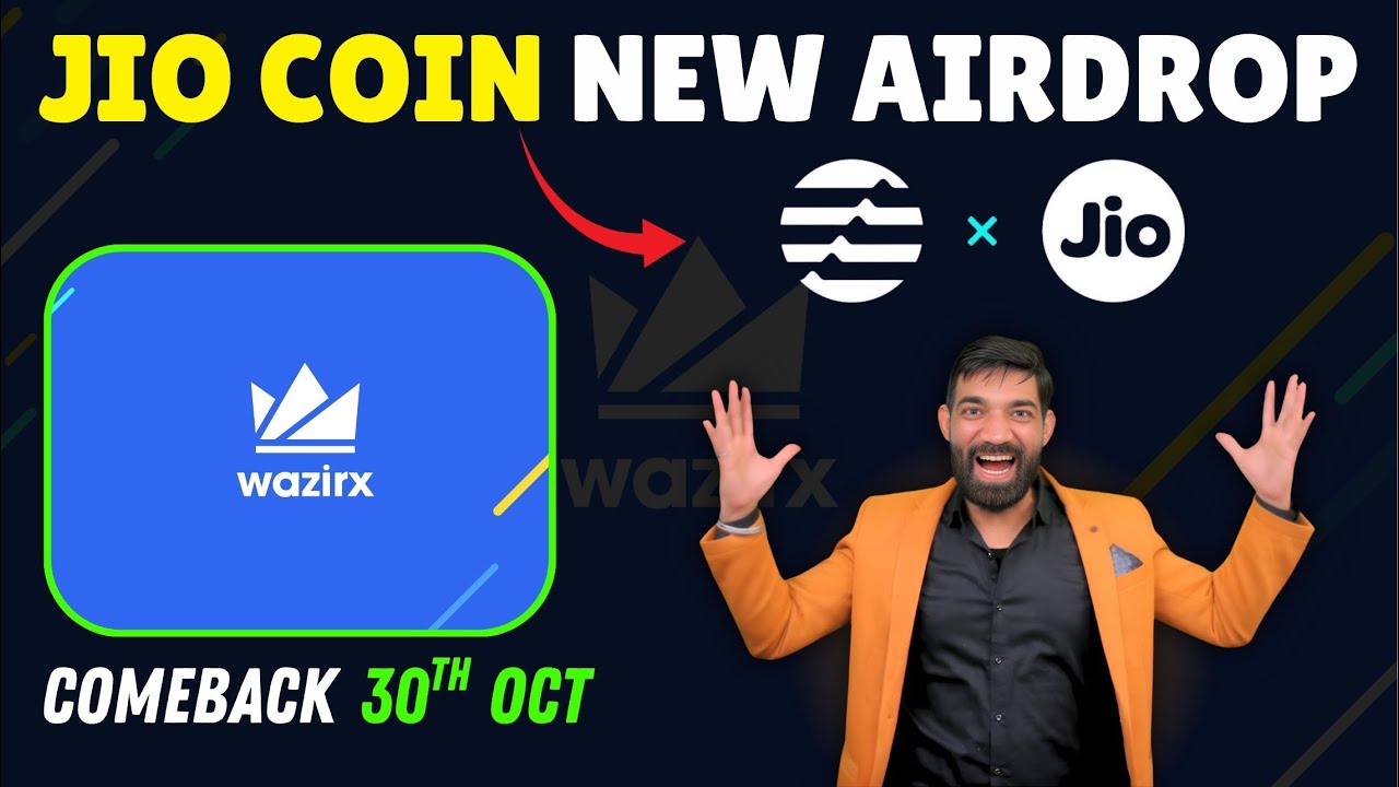 WazirX Exchange Start Again WazirX News today Joi Coin News