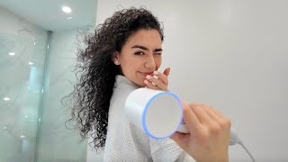 6Am Morning To Reset My Life Post-Travel