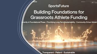 Apertum SportsFuture Answers Aqua's Questions On Progress