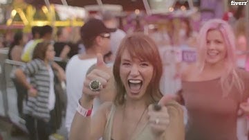 Youtube, facebook animated video intro and outro - Best Intros & Outros service